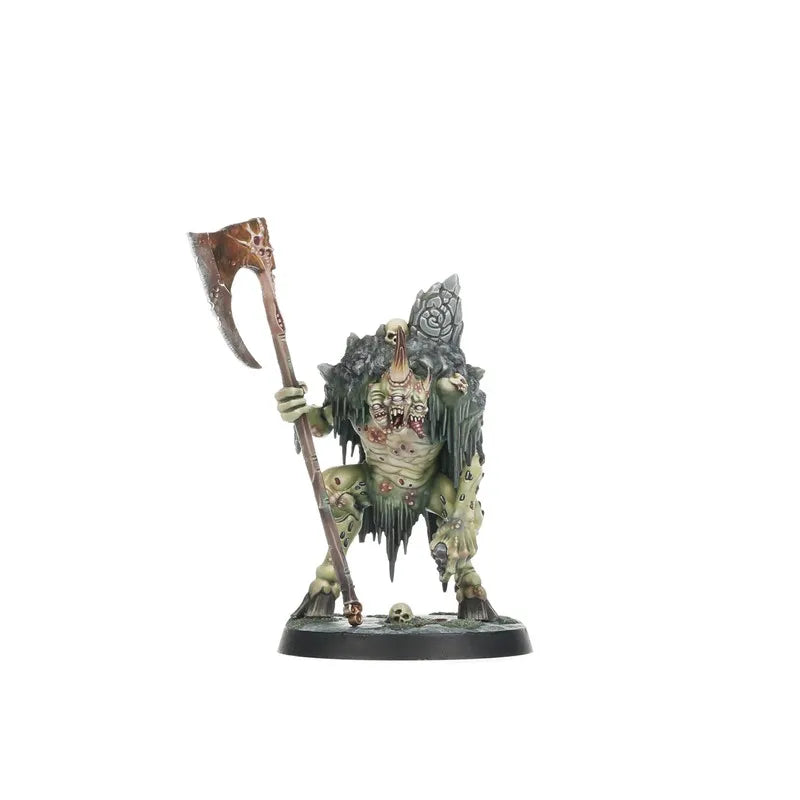 Warhammer Quest: Aigue-sombre