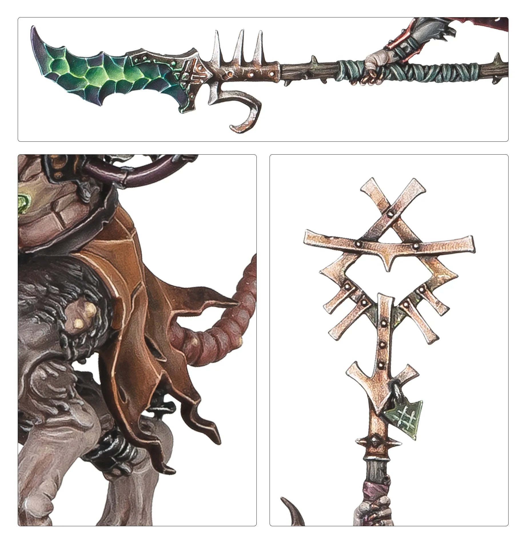 Warhammer Age of Sigmar: Spearhead Starter Set (Anglais)