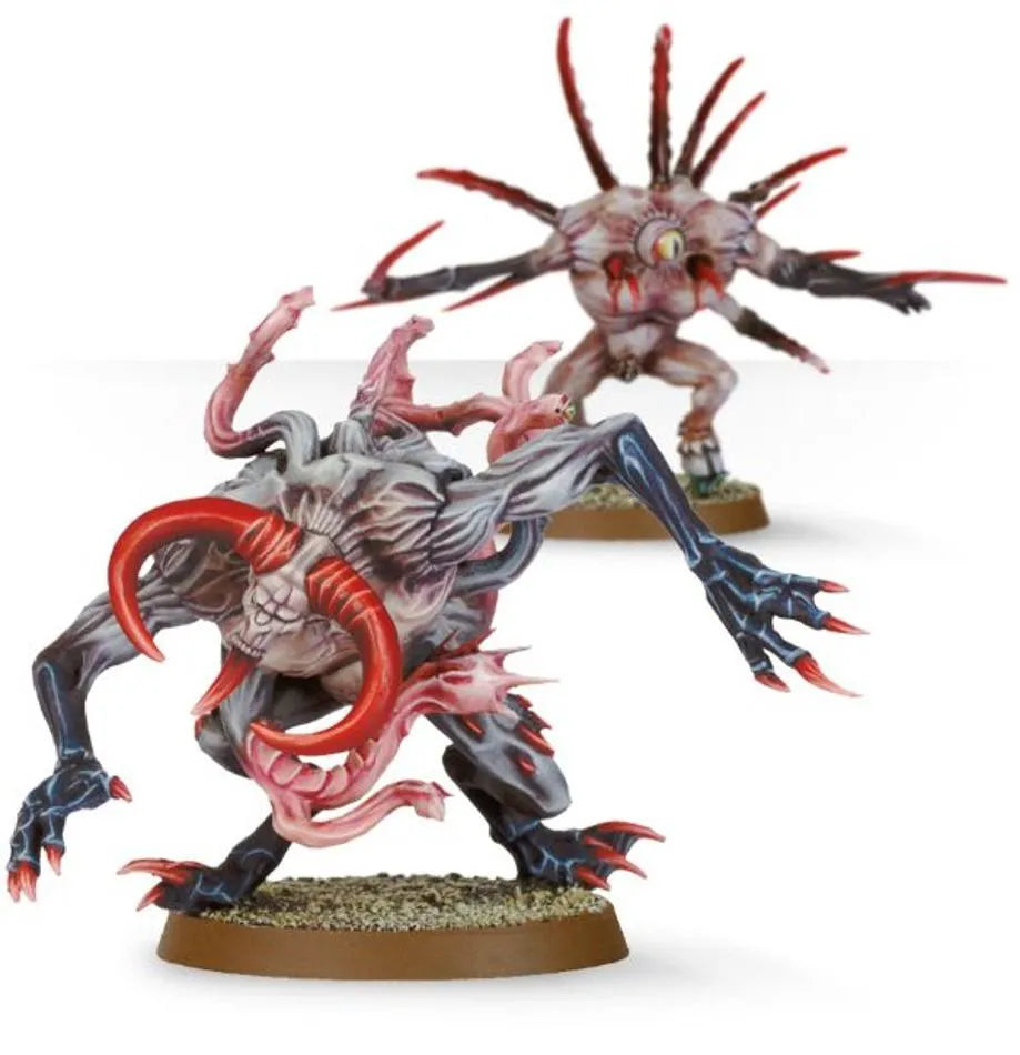 Rejetons du Chaos