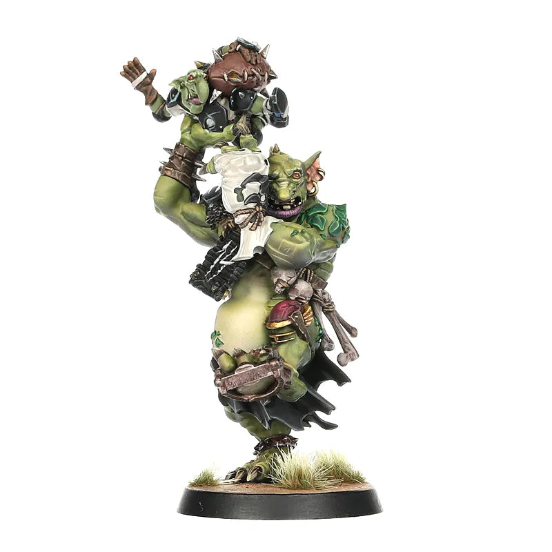 Blood Bowl Second Season Edition (Anglais)