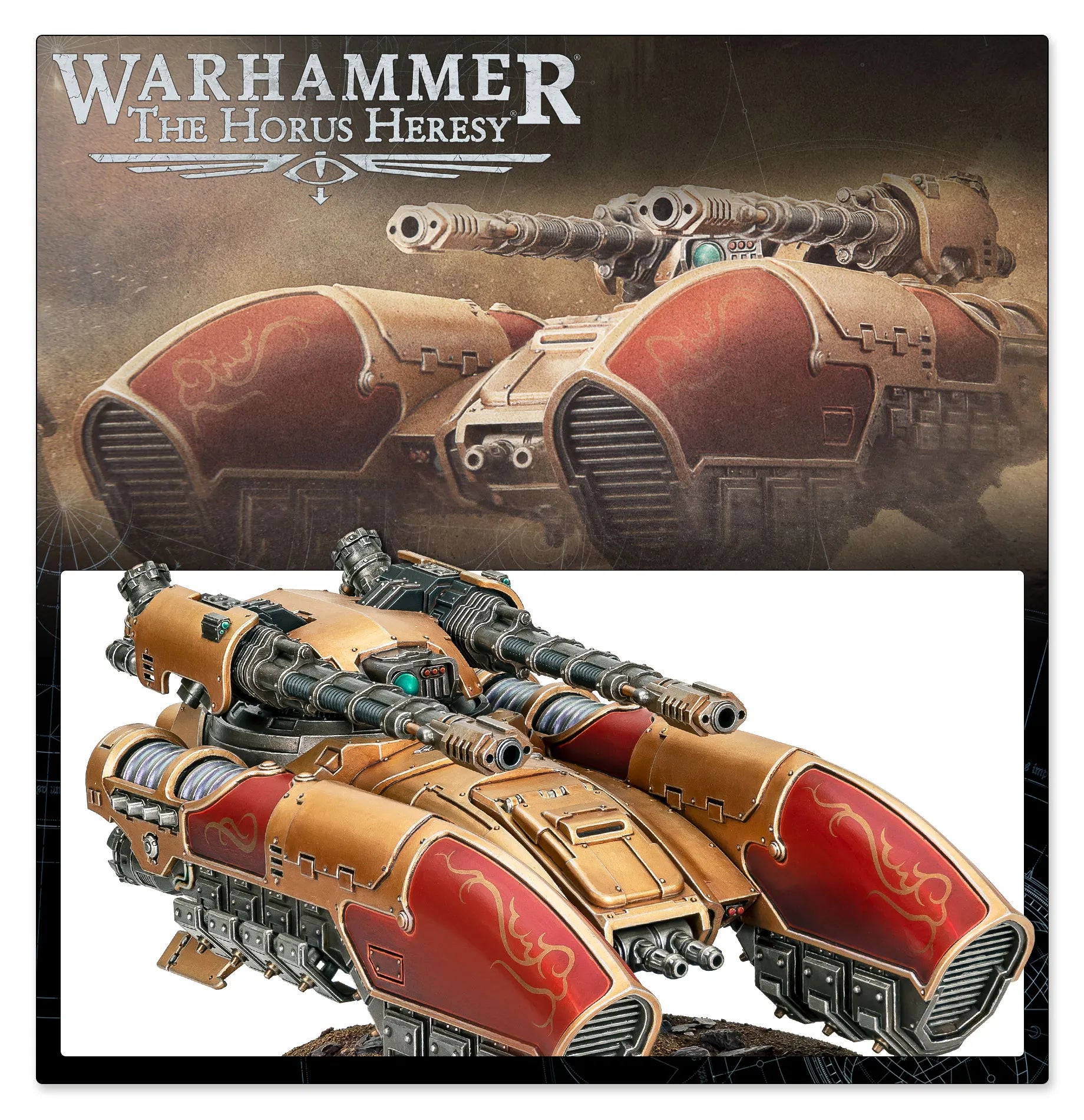 Char Antigrav Caladius