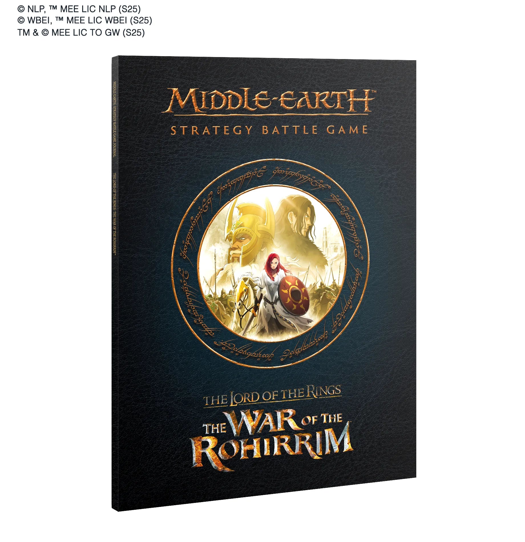 The Lord of the Rings: The War of the Rohirrim™ (Anglais)