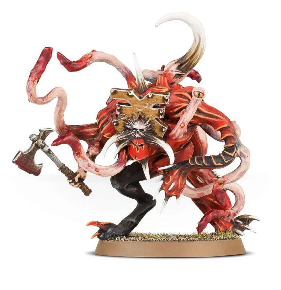 Rejetons du Chaos