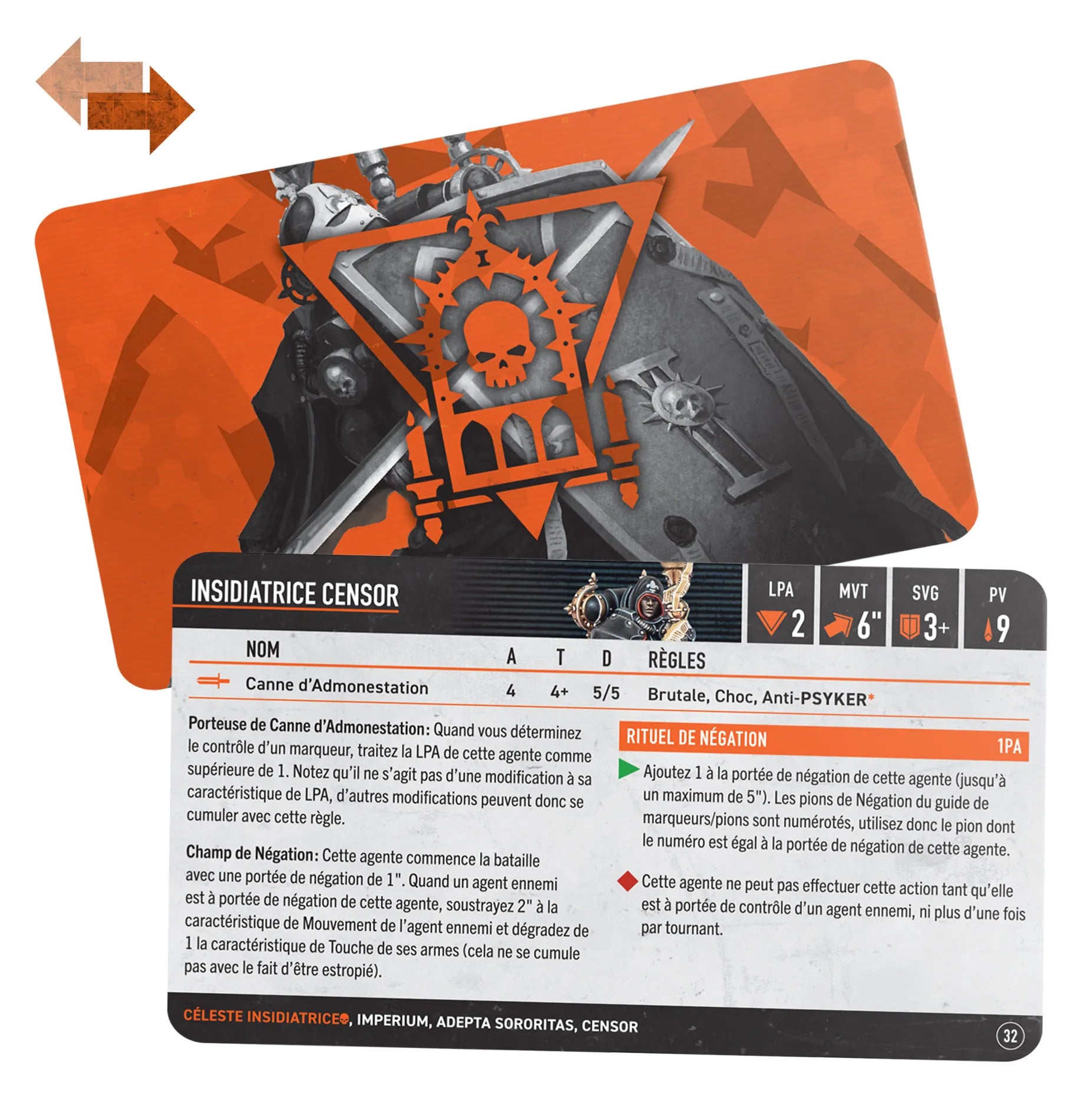 Kill Team: Traque de l'Ombre
