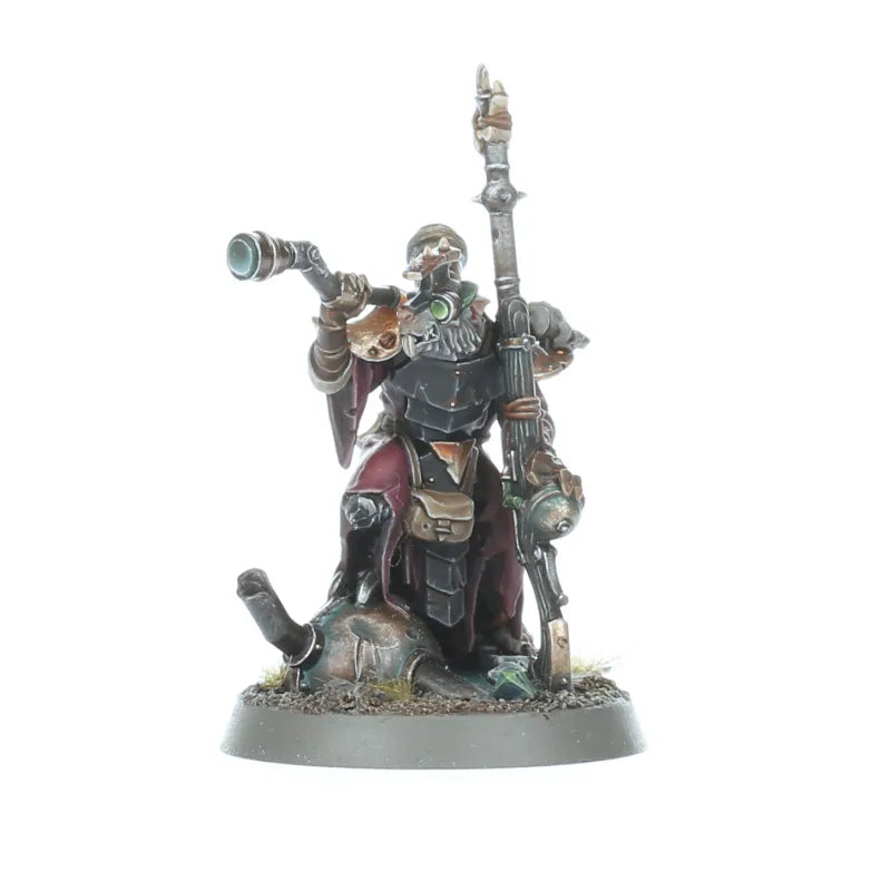 Warhammer Age of Sigmar: Set d'Initiation