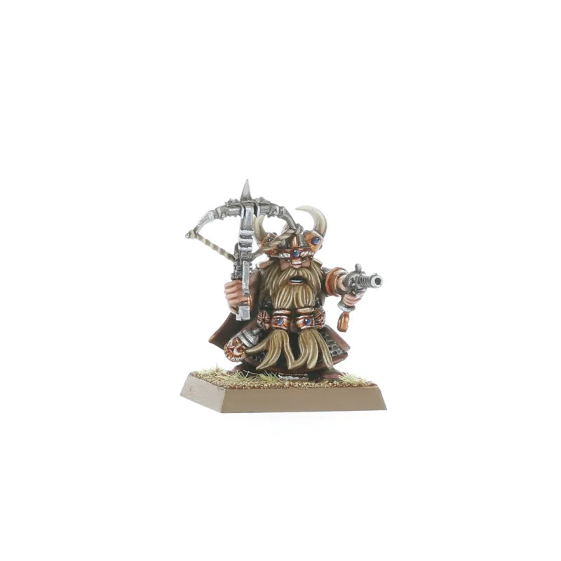Arbalétriers Nains