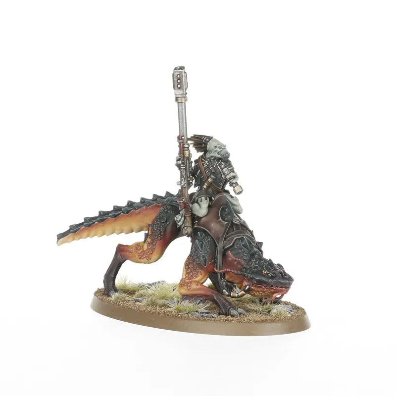 Patrouille: Kroots