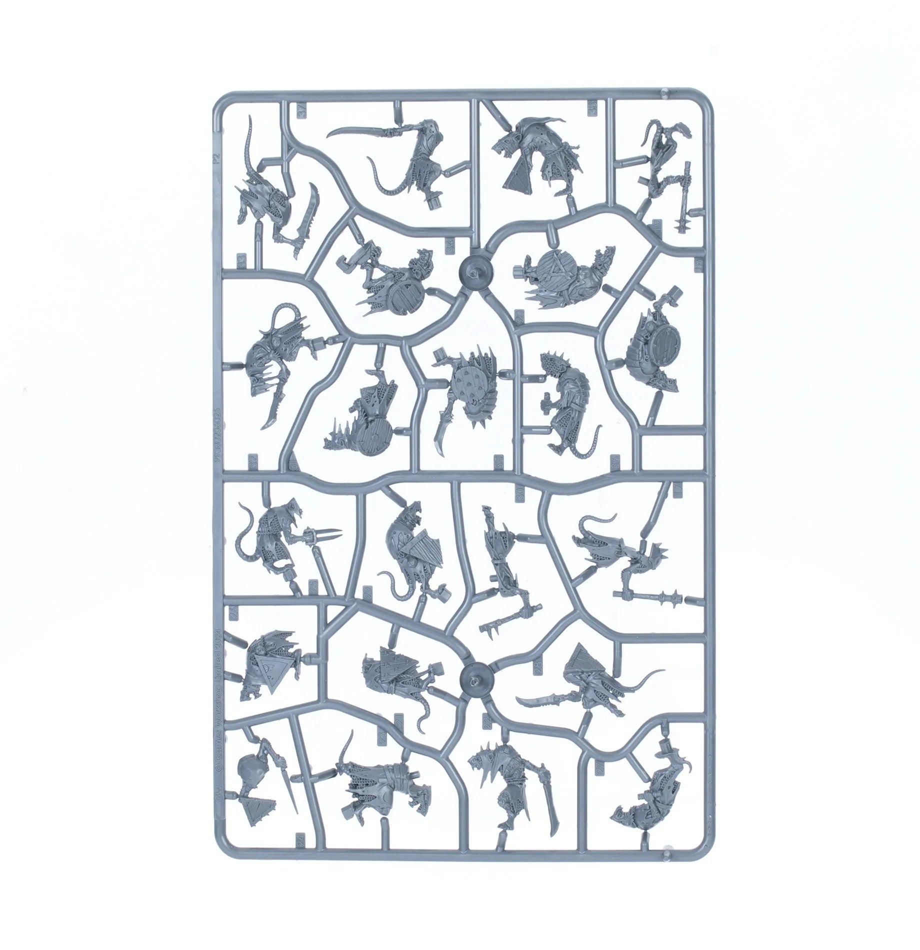 Warhammer Age of Sigmar: Introductory Set (Anglais)