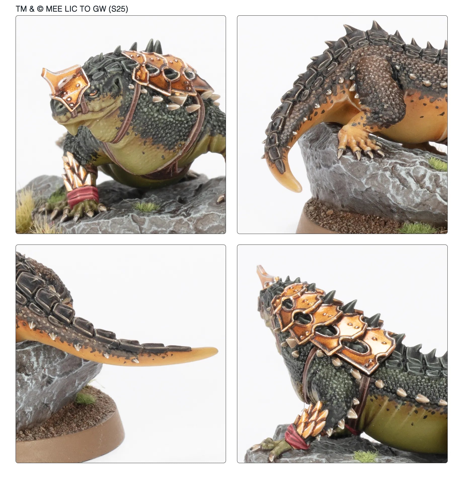 War Drakes of Rhûn™