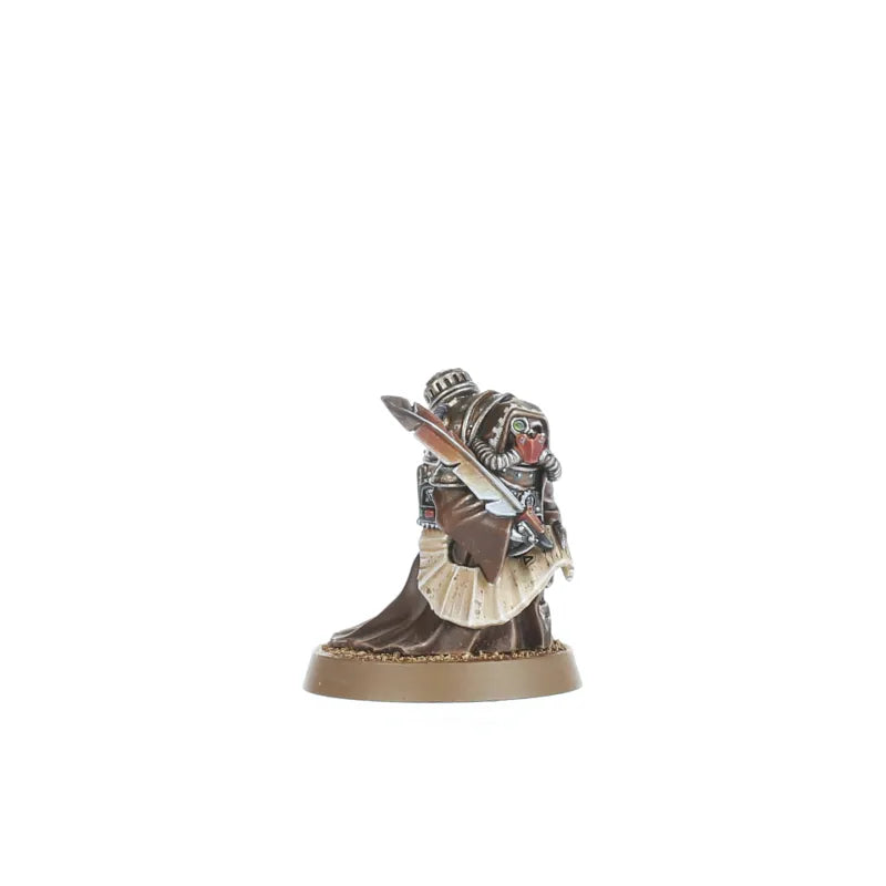 Arcuitor Magisterium