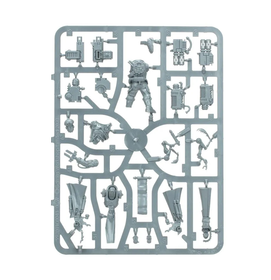 Kill Team: Suite Inquisitoriale