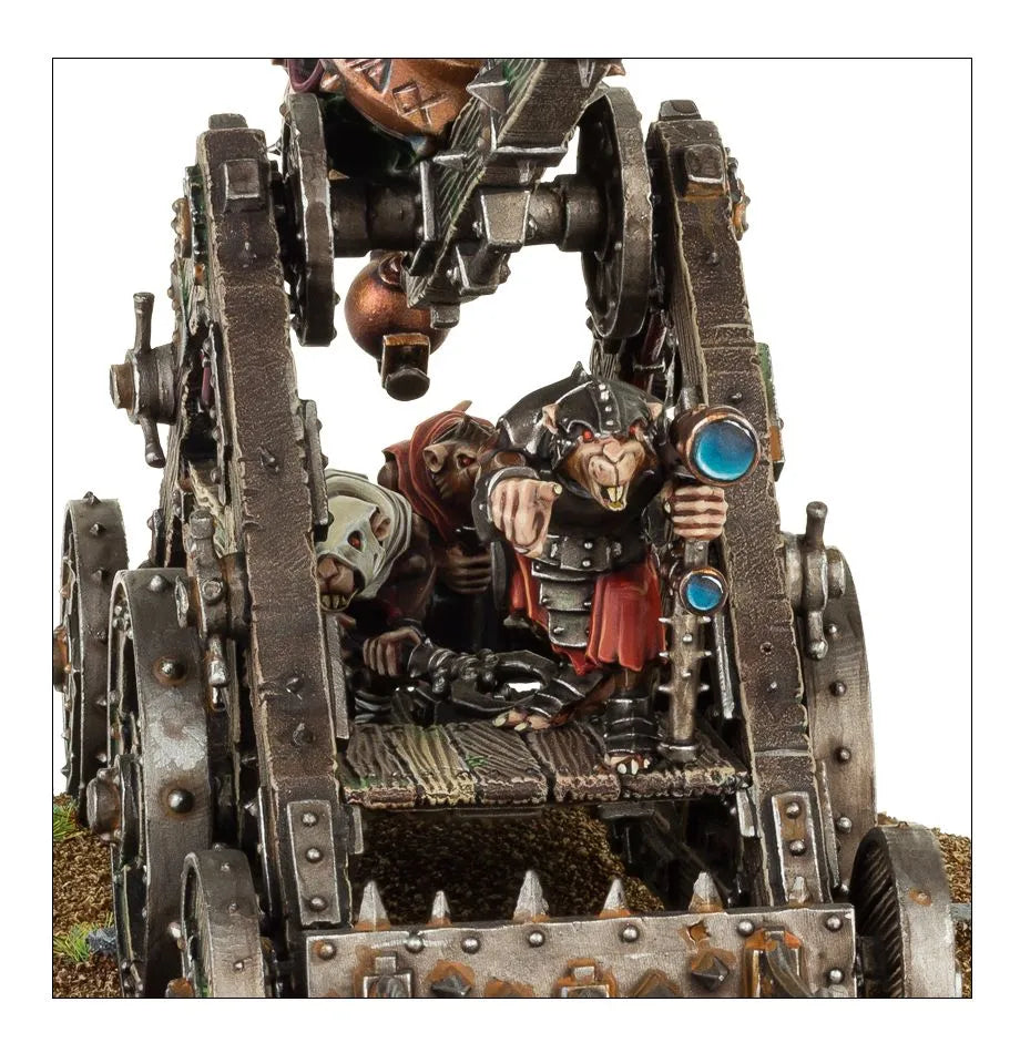 Catapulte de la Peste