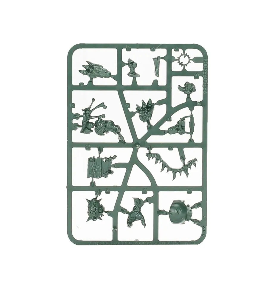 Blood Bowl Second Season Edition (Anglais)