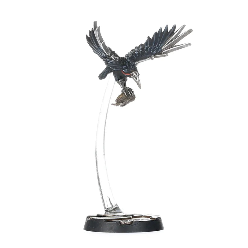 Cawdor Sheen Birds