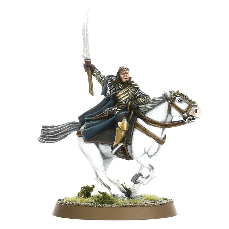 Elladan et Elrohir
