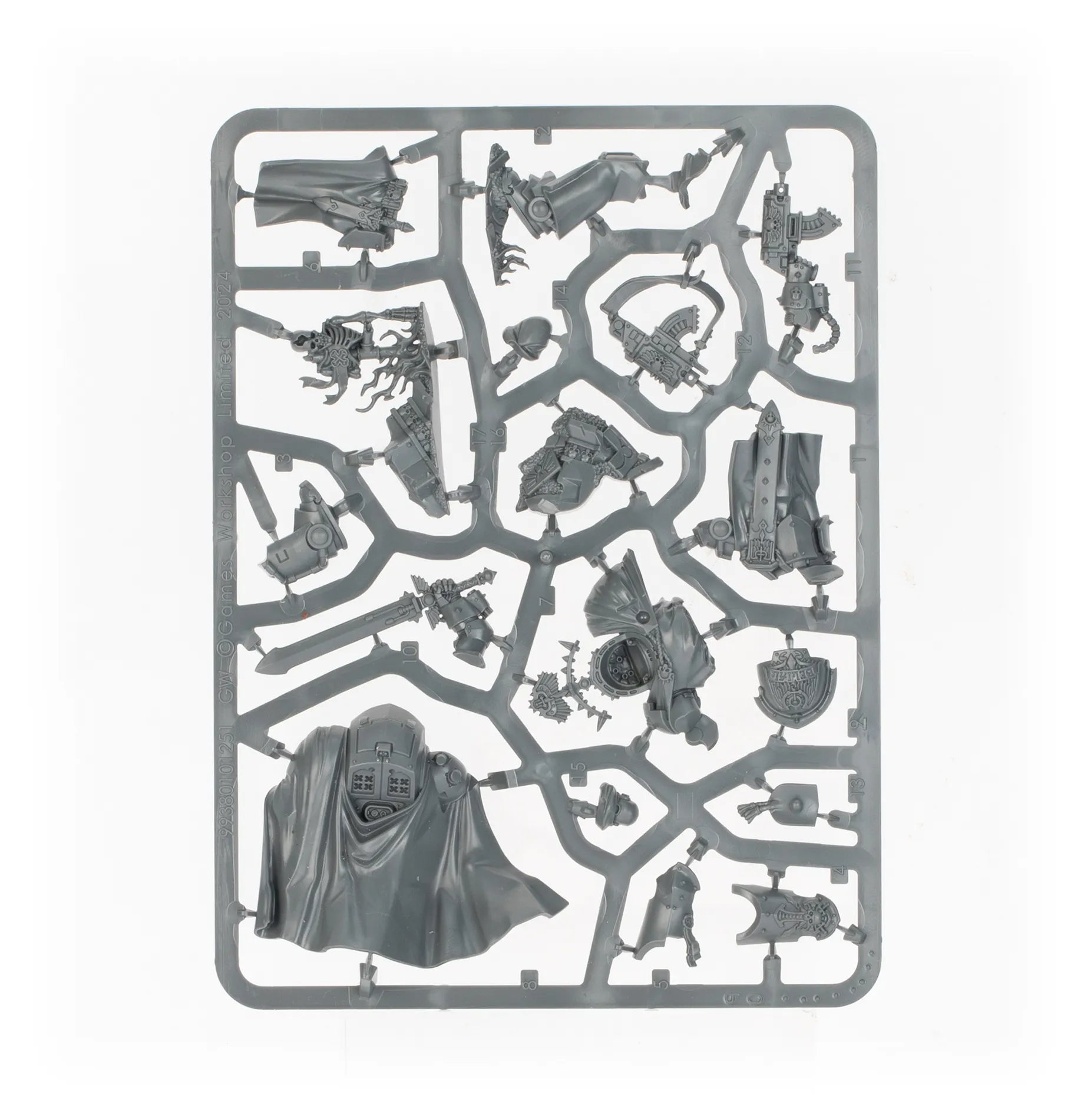 Assaut Deathwing