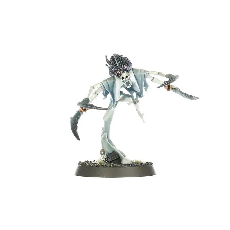 Fer de Lance: Hantenuits – Bagnehorde Maudite