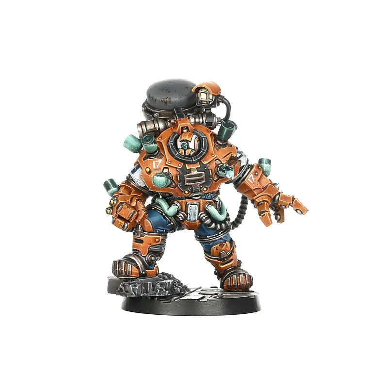 Mercator Nautica Syphoning Delegation