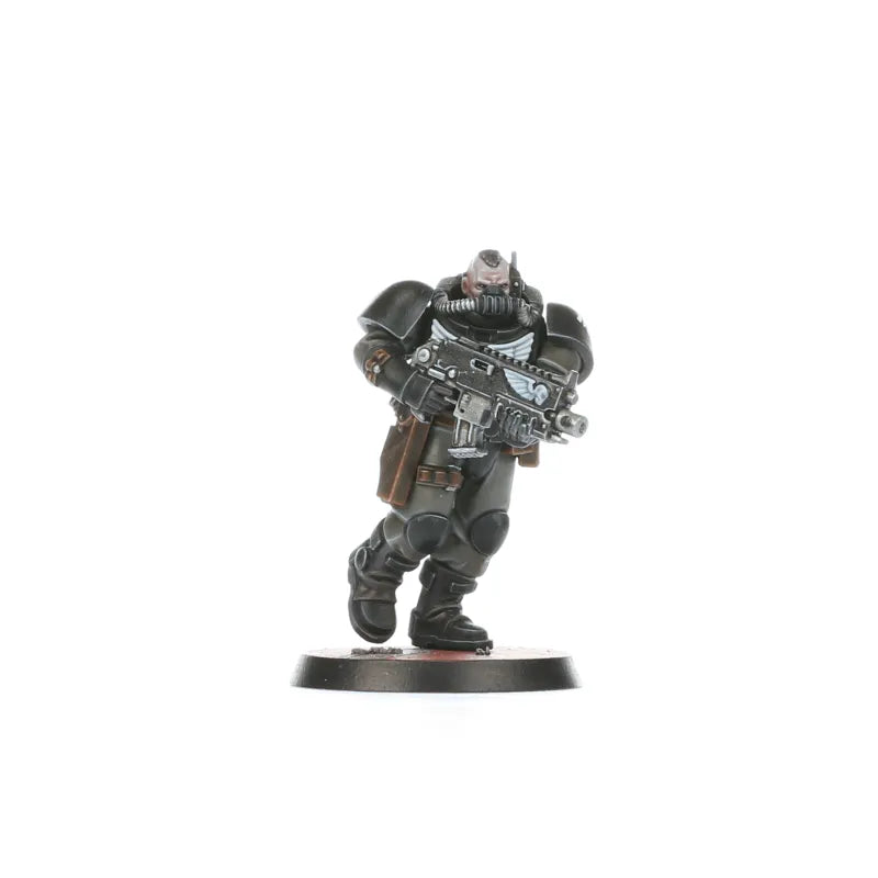 Kill Team: Escouade Scout