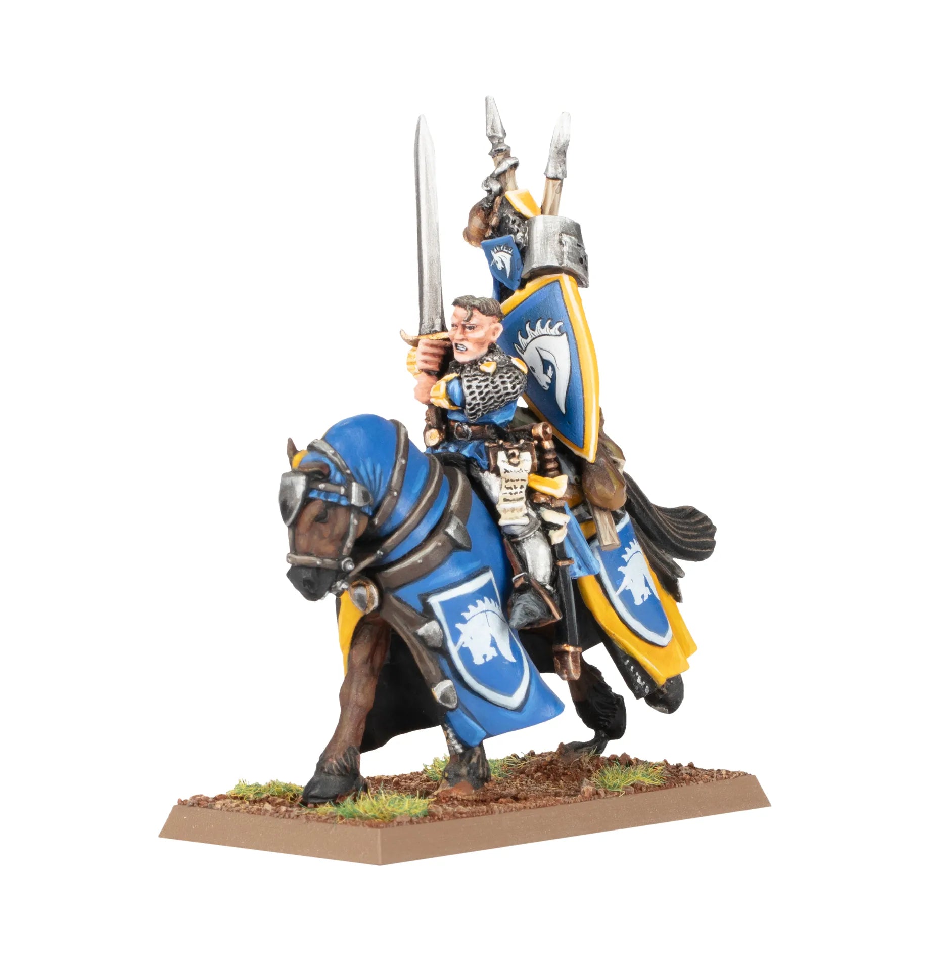 Chevaliers de la Quête