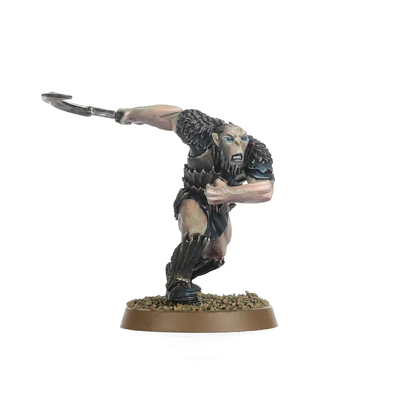 Gundabad Berserkers