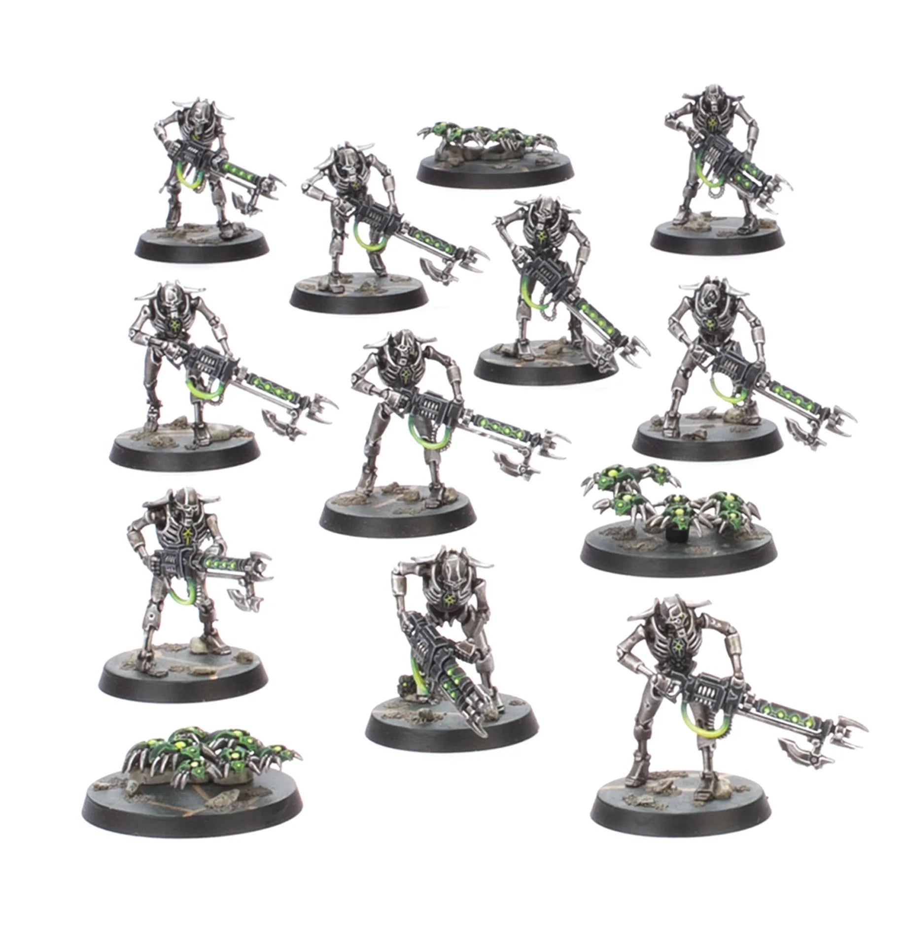 Kill Team: Monde-Nécropole