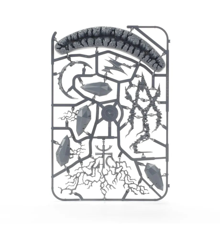 Sorts Persistants: Lumineth Realm-lords