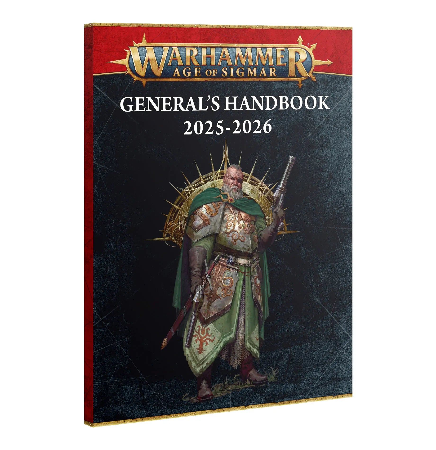 General's Handbook 2025-2026 (Anglais)