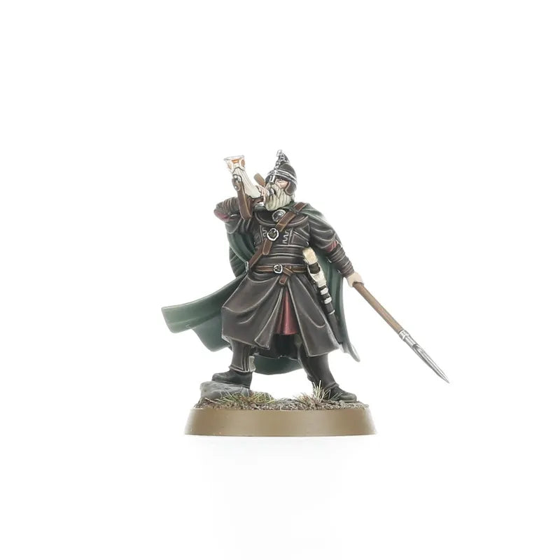 Warriors of Rohan™ Commanders