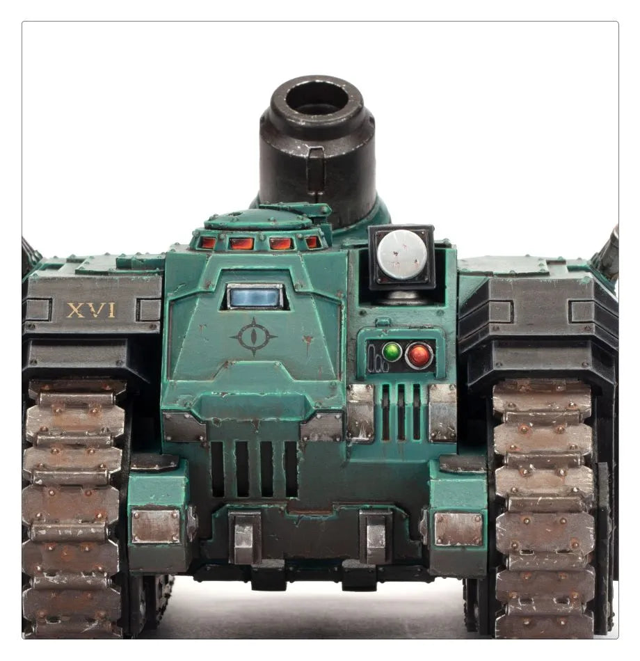 Bombarde Arquitor avec Bombarde Morbus