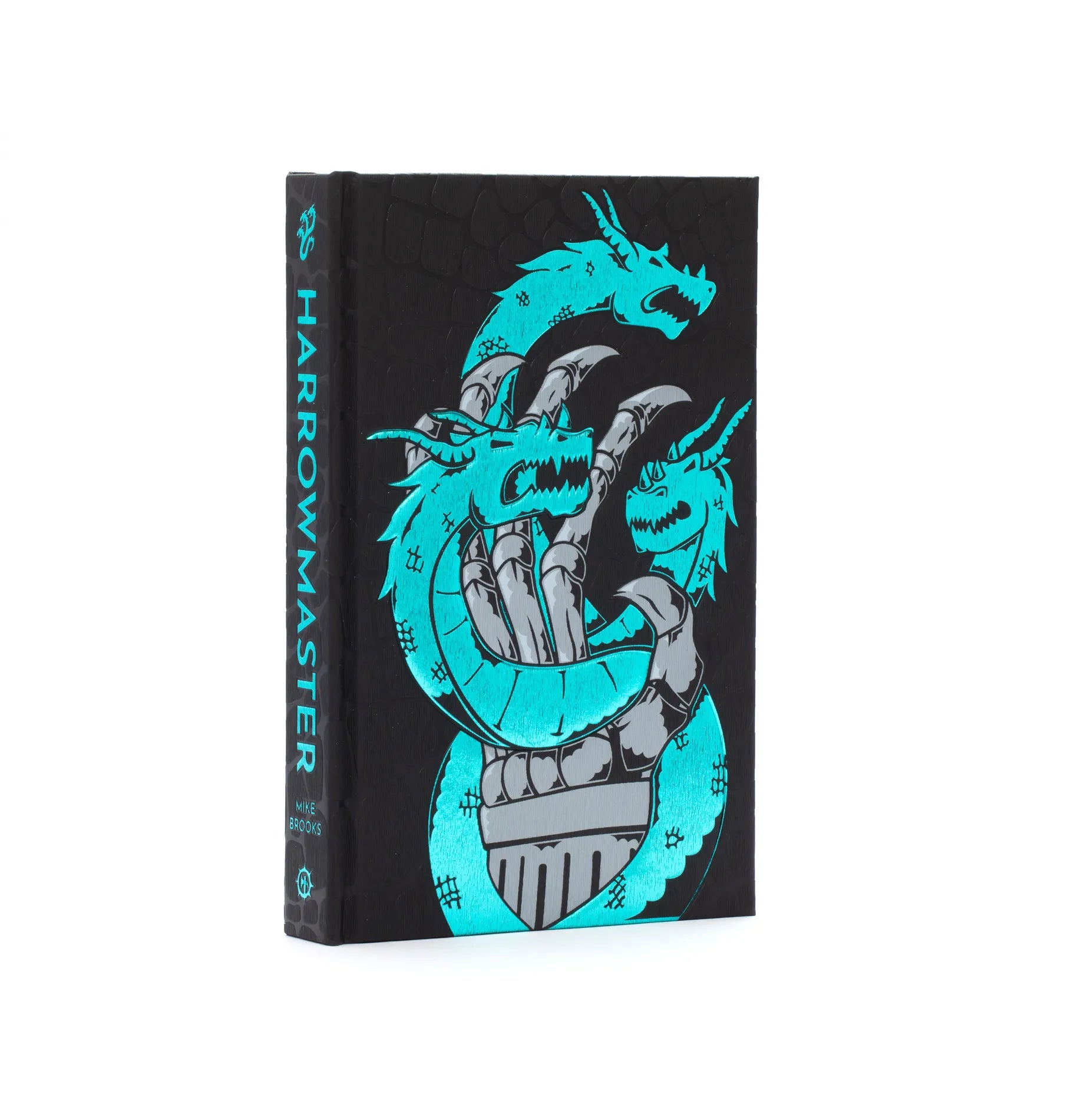 Renegades: Harrowmaster (Special Edition) (English)
