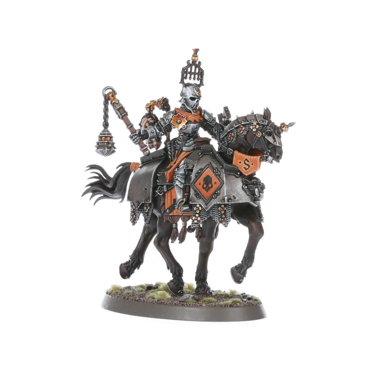 Cavaliers des Guildes Franches