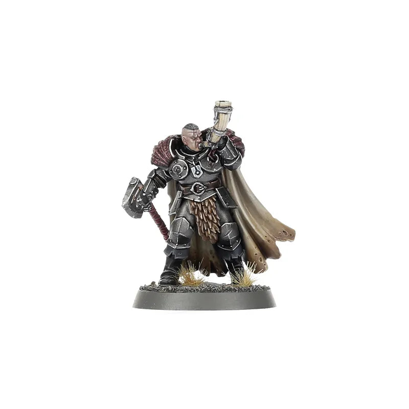 Guerriers du Chaos