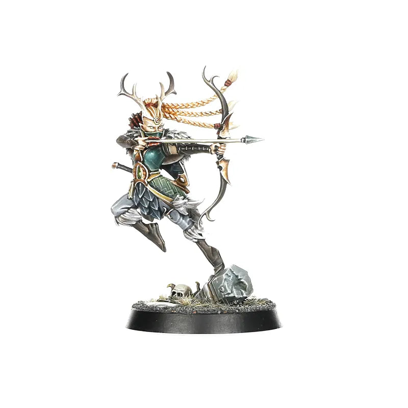 Warhammer Quest: Cursed City (Anglais)
