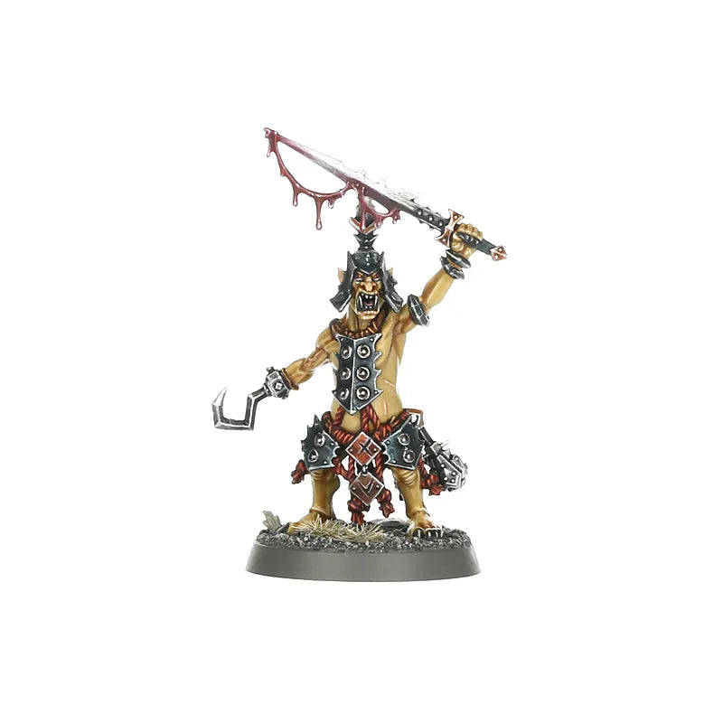 Égorgeurs Hobgrots