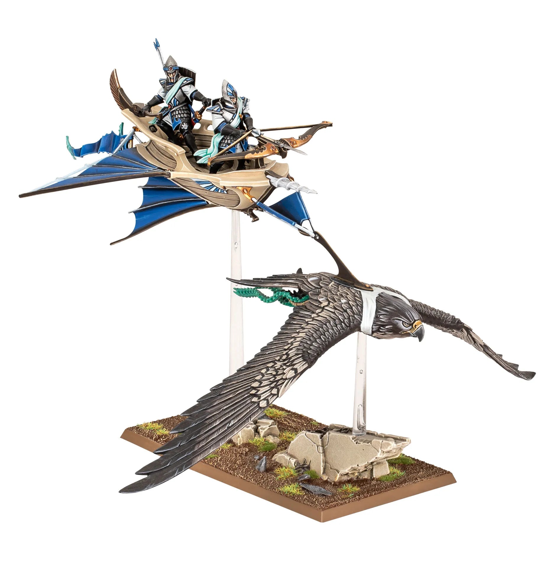 Cotre Volant de Lothern
