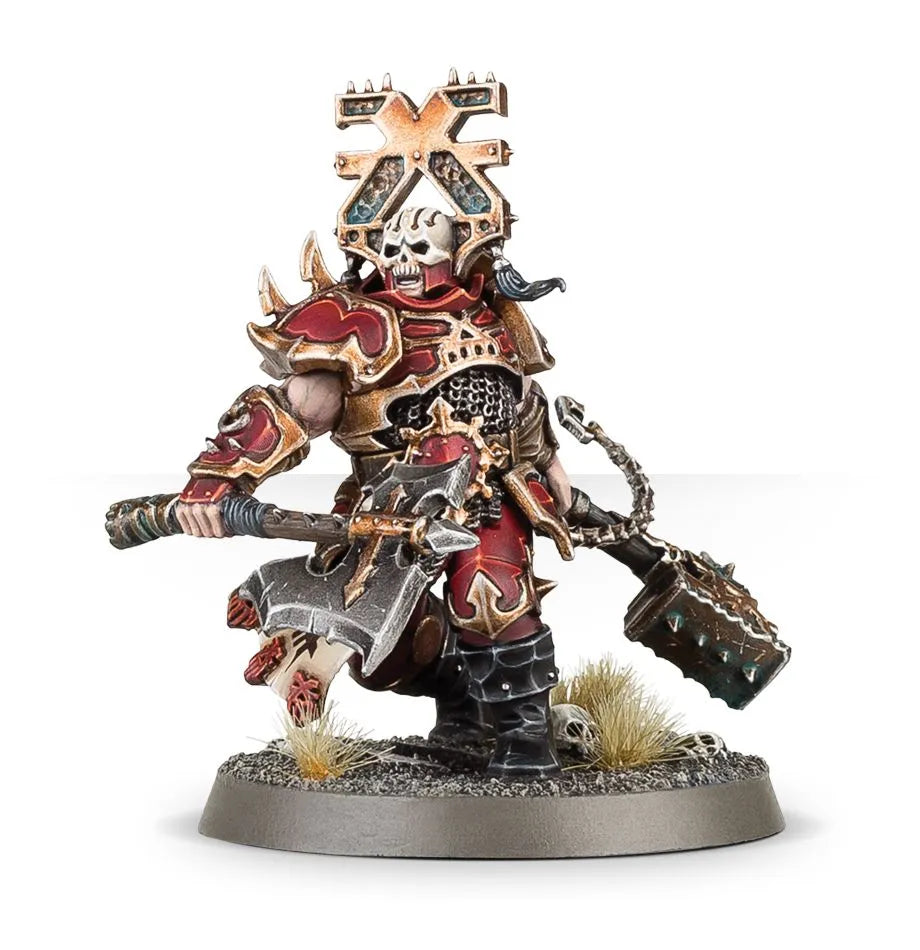 Aspiring Deathbringer