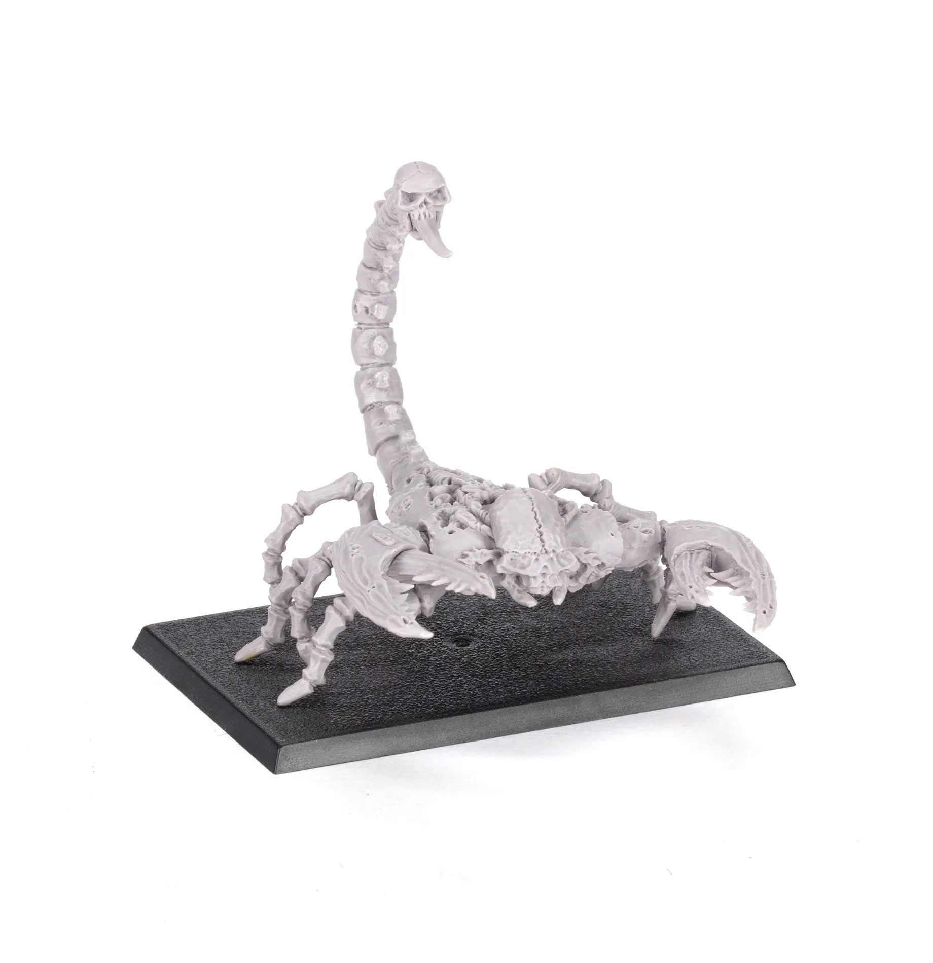 Tomb Scorpion