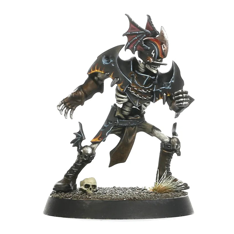 Équipes de Morts-vivants: Champions of Death