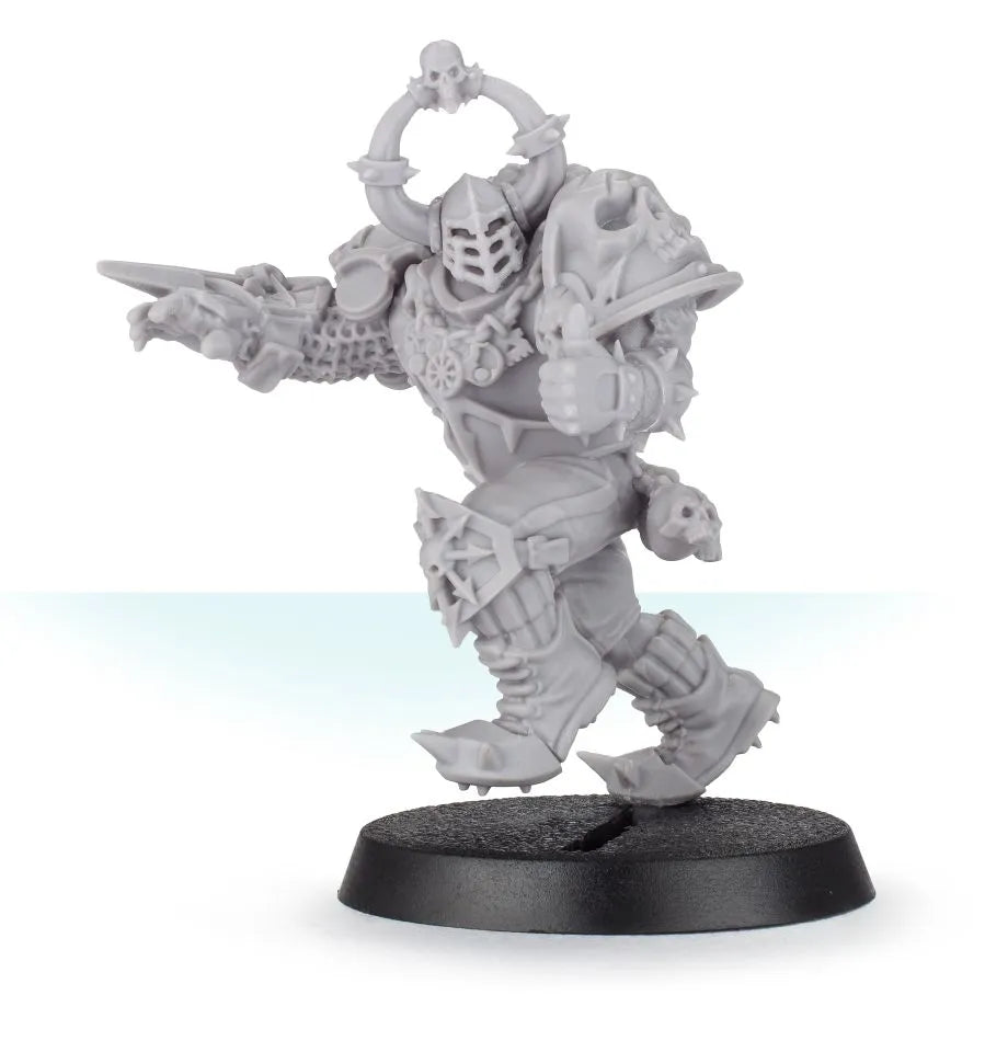 Lord Borak the Despoiler