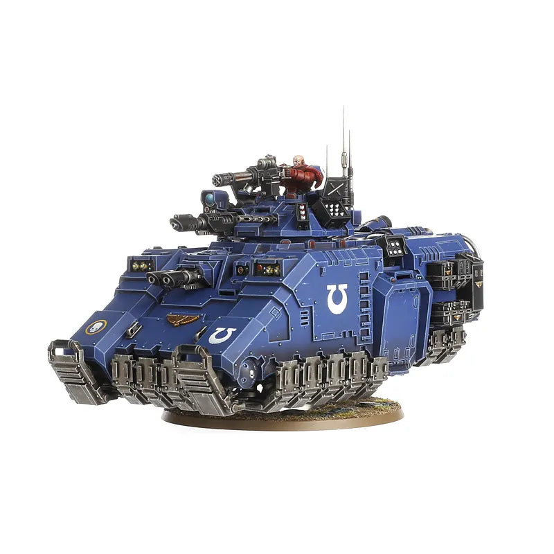 Repulsor
