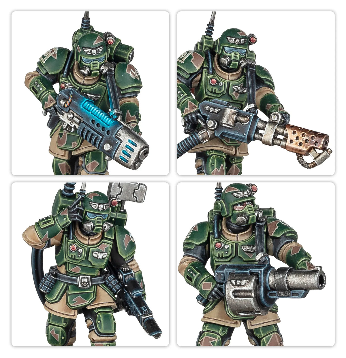 Kasrkins