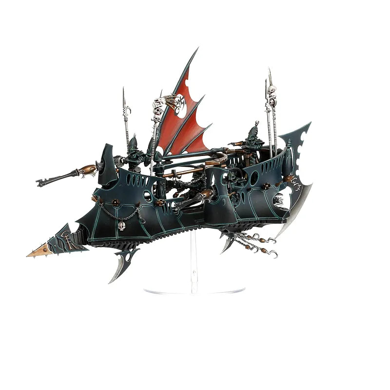 Ravager