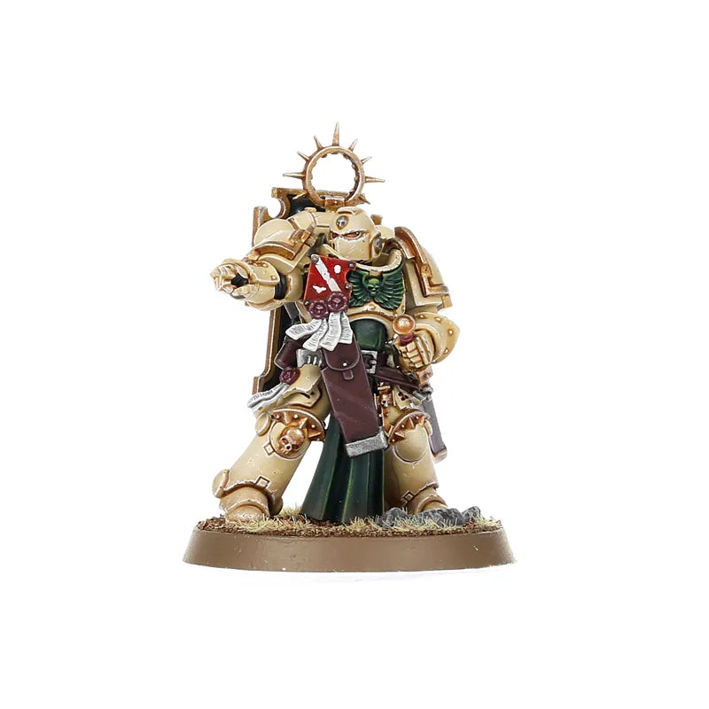 Patrouille: Dark Angels