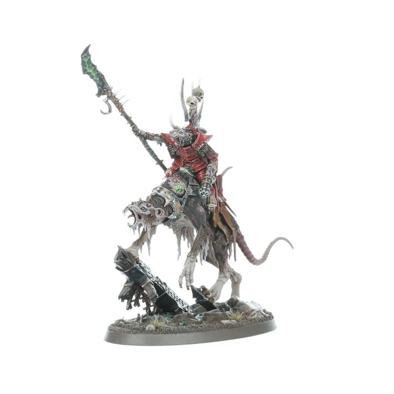 Warhammer Age of Sigmar: Spearhead Starter Set (Anglais)