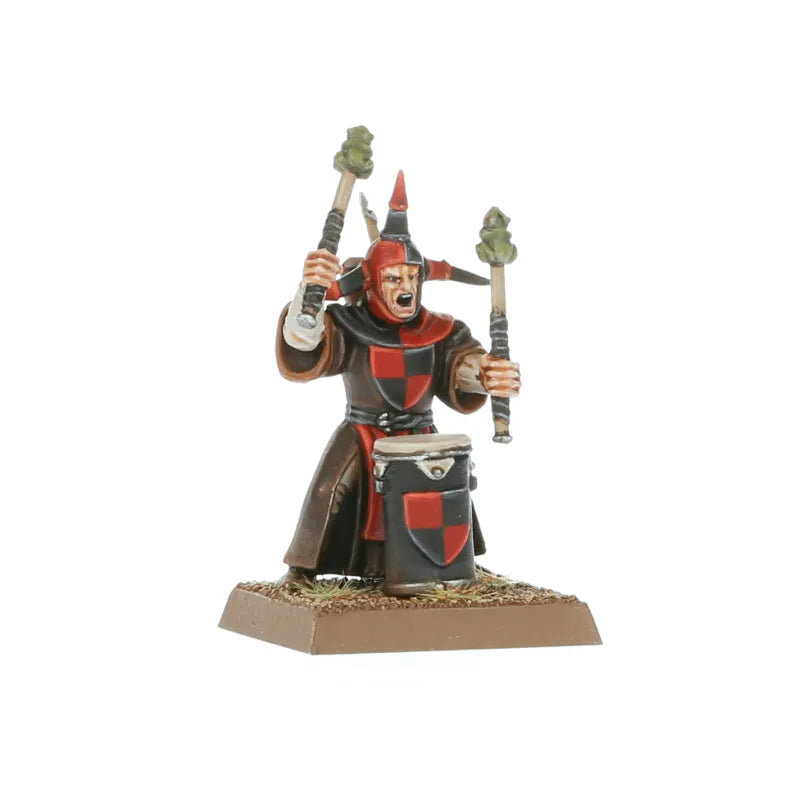 Set de Base Warhammer: The Old World – Édition du Royaume de Bretonnie