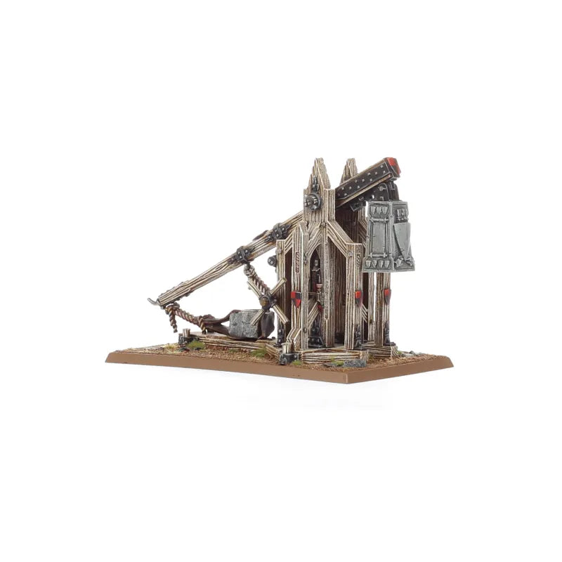 Trébuchet de Campagne