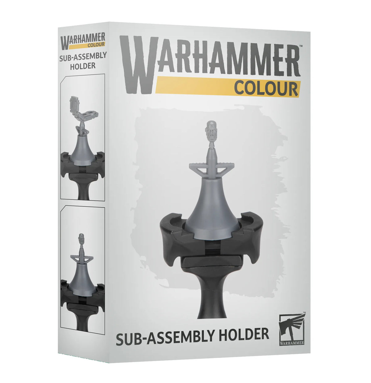 Warhammer Colour: Support de Sous-assemblage