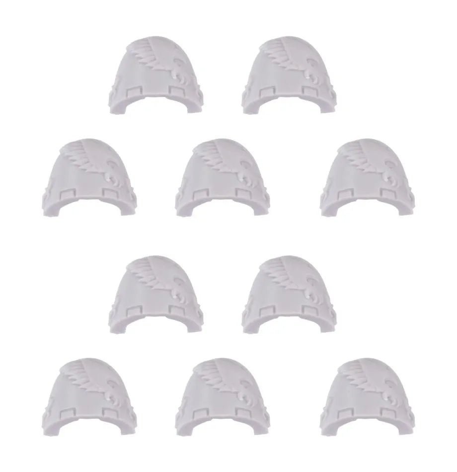Emperor’s Children MKVI Shoulder Pads