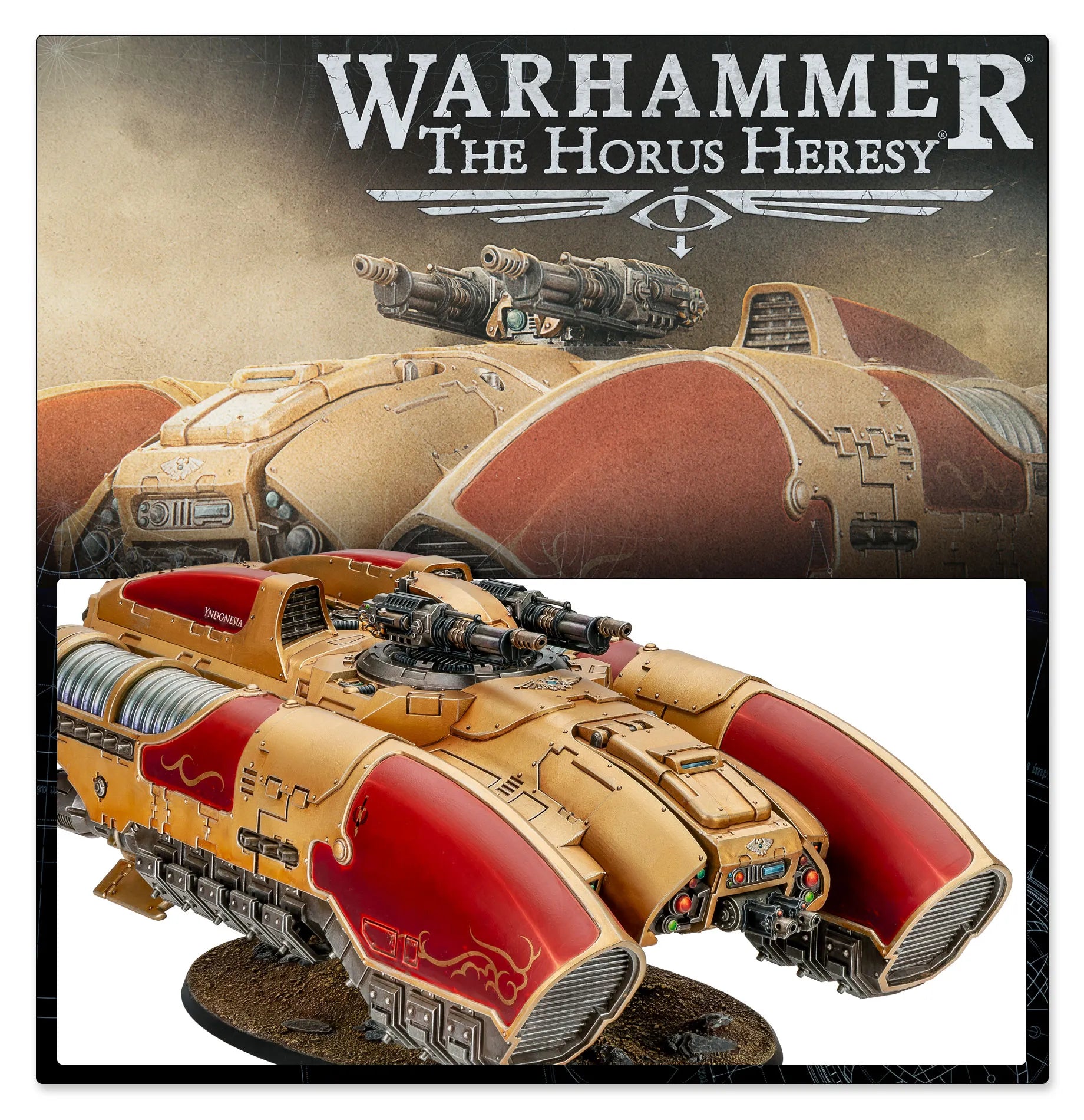 Graviporteur Coronus